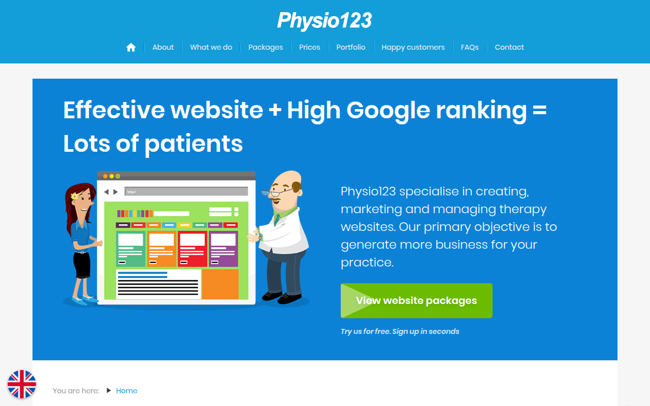 Physio123