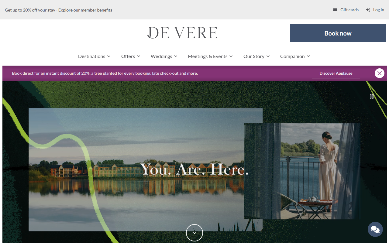 De Vere